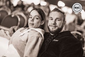 Фотограф Евгений Зезюлин. Часть 2 (19.05.2024)